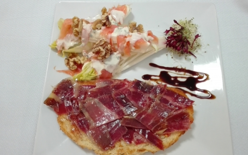 Platos di napoli 